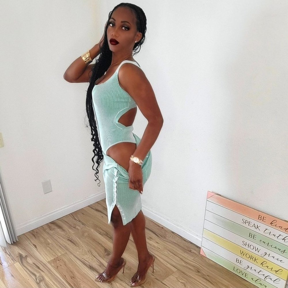 Meet your Posher, Bella